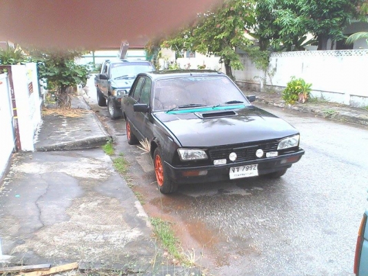 ขายเปอร์โย 505 GR วาง 2JZ GE ติดแก๊ส ยี่ห้อ : Peugeot รุ่น : Peugeot505 เชื้อเพลิง : LPG ขายเปอร์โย 505 จีอาร์ วางเครื่อง 2 เจแซด จีอี 3000 ซีซ๊ เกียร์ออโต แม็ก4เส้น ยาง มิชลินใหม่4เส้น แอร์เย็นๆ เบาะตามสภาพ พวงมาลัยธรรมดา ถังแก๊ส แอลพีจี 75 ลิตร ประหยัดม ขายเปอร์โย 505 GR วาง 2JZ GE ติดแก๊ส ยี่ห้อ : Peugeot รุ่น : Peugeot505 เชื้อเพลิง : LPG ขายเปอร์โย 505 จีอาร์ วางเครื่อง 2 เจแซด จีอี 3000 ซีซ๊ เกียร์ออโต แม็ก4เส้น ยาง มิชลินใหม่4เส้น แอร์เย็นๆ เบาะตามสภาพ พวงมาลัยธรรมดา ถังแก๊ส แอลพีจี 75 ลิตร ประหยัดม