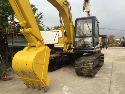 KOBELCO SK120 MARK3 รถนอกนำเข้าจากญี่ปุ่น เชคนอก