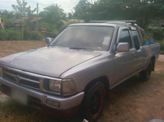 ขาย TOYOTA MIGHTY X