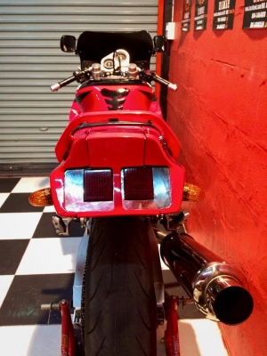 T&amp;T BIKE RAMAขายราคา79500 ฿SUZUKI GSX1100r สลิงช็อต สวยเดิมเทพ สำเนาทะเบียน แท้ครบ <โอนไม่ได้ไม่มีเล่ม>