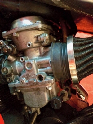 T&amp;T BIKE RAMAขายราคา79500 ฿SUZUKI GSX1100r สลิงช็อต สวยเดิมเทพ สำเนาทะเบียน แท้ครบ <โอนไม่ได้ไม่มีเล่ม>