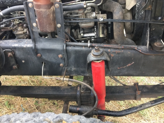 Rocky10ล้อ2เพลาติดเครนTADANO SuperZ 3ตันยางดี10เส้น Rocky10ล้อ2เพลาติดเครนTADANO SuperZ 3ตันยางดี10เส้น