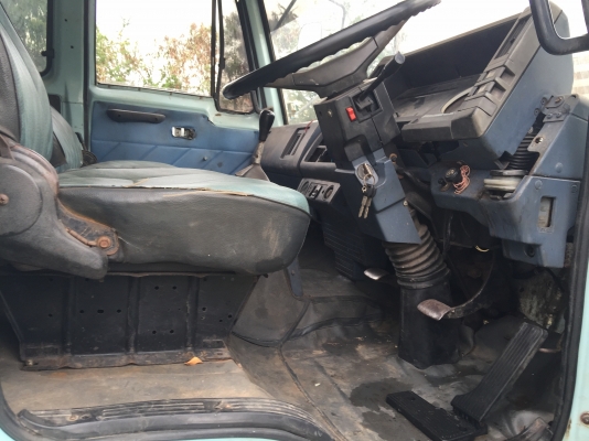 Rocky10ล้อ2เพลาติดเครนTADANO SuperZ 3ตันยางดี10เส้น Rocky10ล้อ2เพลาติดเครนTADANO SuperZ 3ตันยางดี10เส้น