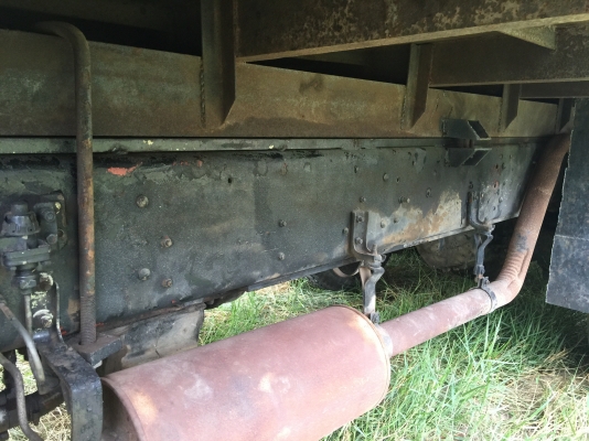 Rocky10ล้อ2เพลาติดเครนTADANO SuperZ 3ตันยางดี10เส้น Rocky10ล้อ2เพลาติดเครนTADANO SuperZ 3ตันยางดี10เส้น