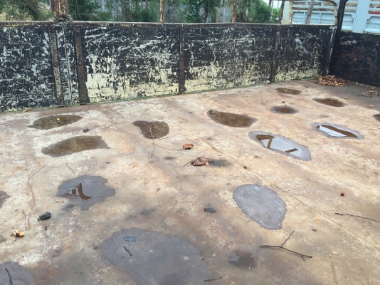 Rocky10ล้อ2เพลาติดเครนTADANO SuperZ 3ตันยางดี10เส้น Rocky10ล้อ2เพลาติดเครนTADANO SuperZ 3ตันยางดี10เส้น