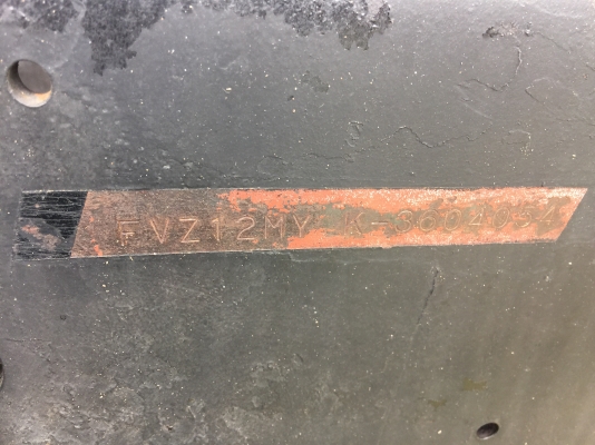 Rocky10ล้อ2เพลาติดเครนTADANO SuperZ 3ตันยางดี10เส้น Rocky10ล้อ2เพลาติดเครนTADANO SuperZ 3ตันยางดี10เส้น