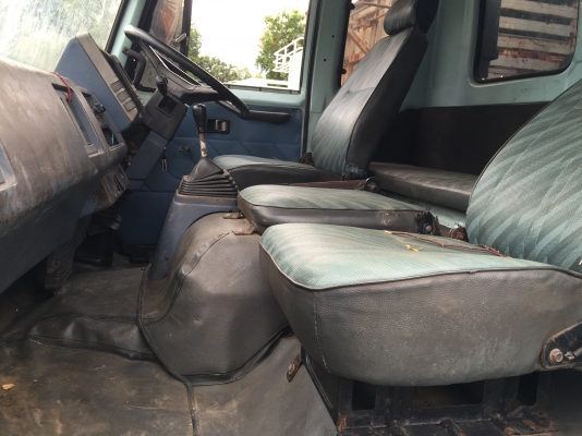 Rocky10ล้อ2เพลาติดเครนTADANO SuperZ 3ตันยางดี10เส้น Rocky10ล้อ2เพลาติดเครนTADANO SuperZ 3ตันยางดี10เส้น