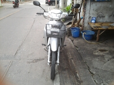 เวฟ125Rปี48 เวฟ125Rปี48