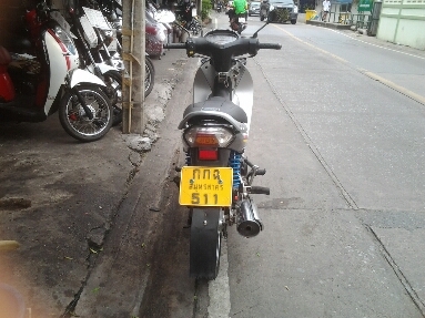 เวฟ125Rปี48 เวฟ125Rปี48