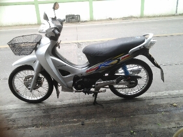 เวฟ125Rปี48