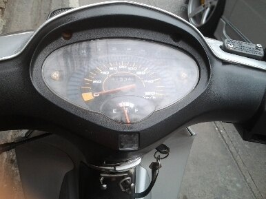 เวฟ125Rปี48 เวฟ125Rปี48