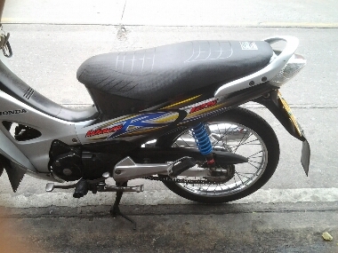 เวฟ125Rปี48 เวฟ125Rปี48