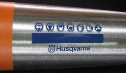 ็Husqvarna DMS240 ็Husqvarna DMS240