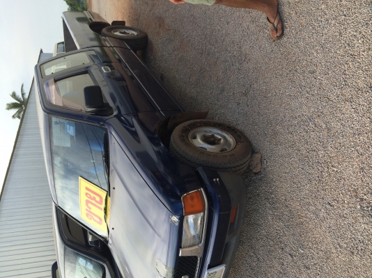 ขายisuzu มังกรทอง 90 ปี93 พาวเวอเเท้ๆๆ