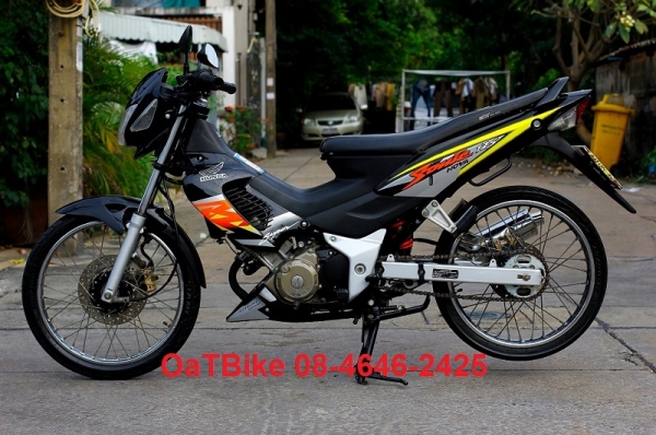 ขาย โซนิค ดำ เดิมๆ