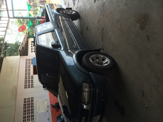 ขาย Dragon sx ปี97 เคือง2800