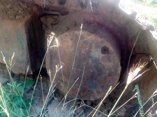 ***ขายแล้วครับขอบคุณ Truck2hand ขายแบคโฮ 200 ยอดนิยม KOBELCO MARK3 SK200 S.No.11630 เก๋งน้ำเงิน เครื่องเดิม ปั้มเดิม ไฟฟ้าตัด เครื่องMITSU 6D31-135HP 6สูบ เครื่องดีแห้ง แน่นดี แรงดี ปั้มK3V แห้งๆแรง ทำงานดี คล่องตัว บูมอาร์มสวย ไม่ปะไม่ดาม บุ้งกี๋ดี ยังหน