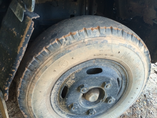 6ล้อดั้ม88แรง NKR55EU5-7901148 เกียร์สั้น..ห้างแท้ เดิมๆบาง เล่มพร้อม ภาษีไม่ขาด