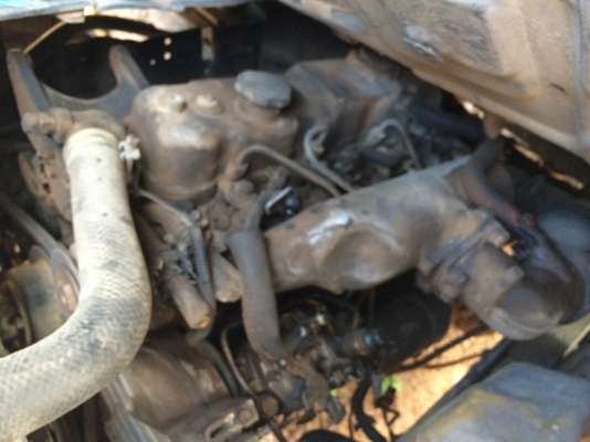 6ล้อดั้ม88แรง NKR55EU5-7901148 เกียร์สั้น..ห้างแท้ เดิมๆบาง เล่มพร้อม ภาษีไม่ขาด