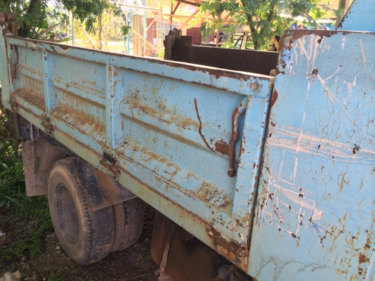 6ล้อดั้ม88แรง NKR55EU5-7901148 เกียร์สั้น..ห้างแท้ เดิมๆบาง เล่มพร้อม ภาษีไม่ขาด