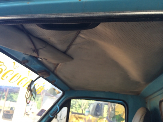 6ล้อดั้ม88แรง NKR55EU5-7901148 เกียร์สั้น..ห้างแท้ เดิมๆบาง เล่มพร้อม ภาษีไม่ขาด