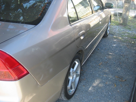 ขายรถเก๋ง