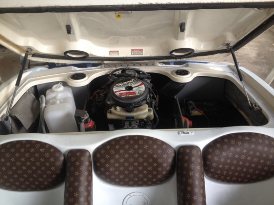 ขายเรือเร็วสปีดโบ๊ท ยี่ห้อYAMAHA 175แรง พร้อมเทลเลอร์ใช้งานน้อย1950ชั่วโมง ราคาเงินสดลดได้อีก