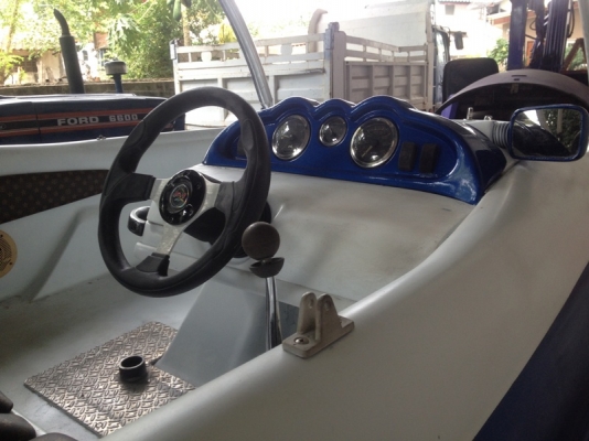 ขายเรือเร็วสปีดโบ๊ท ยี่ห้อYAMAHA 175แรง พร้อมเทลเลอร์ใช้งานน้อย1950ชั่วโมง ราคาเงินสดลดได้อีก