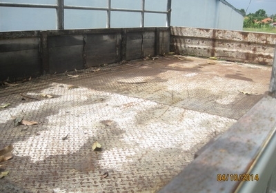 ขาย mitsu 110 แรง ปี 42 กระบะคอก 4.3 m พร้อมใช้ โทร 088-4501277 ขาย mitsu 110 แรง ปี 42 กระบะคอก 4.3 m พร้อมใช้ โทร 088-4501277