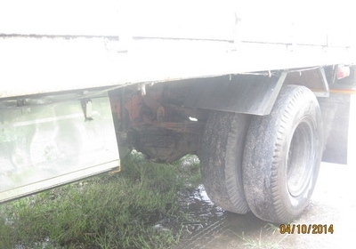 ขาย mitsu 110 แรง ปี 42 กระบะคอก 4.3 m พร้อมใช้ โทร 088-4501277 ขาย mitsu 110 แรง ปี 42 กระบะคอก 4.3 m พร้อมใช้ โทร 088-4501277