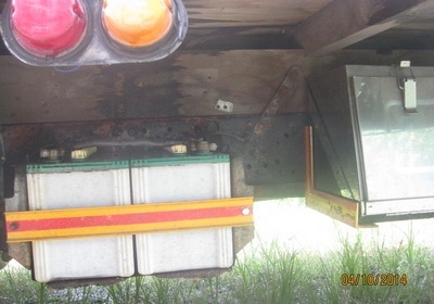 ขาย mitsu 110 แรง ปี 42 กระบะคอก 4.3 m พร้อมใช้ โทร 088-4501277 ขาย mitsu 110 แรง ปี 42 กระบะคอก 4.3 m พร้อมใช้ โทร 088-4501277