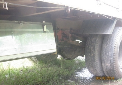 ขาย mitsu 110 แรง ปี 42 กระบะคอก 4.3 m พร้อมใช้ โทร 088-4501277 ขาย mitsu 110 แรง ปี 42 กระบะคอก 4.3 m พร้อมใช้ โทร 088-4501277