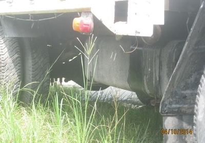 ขาย mitsu 110 แรง ปี 42 กระบะคอก 4.3 m พร้อมใช้ โทร 088-4501277 ขาย mitsu 110 แรง ปี 42 กระบะคอก 4.3 m พร้อมใช้ โทร 088-4501277