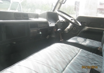 ขาย mitsu 110 แรง ปี 42 กระบะคอก 4.3 m พร้อมใช้ โทร 088-4501277 ขาย mitsu 110 แรง ปี 42 กระบะคอก 4.3 m พร้อมใช้ โทร 088-4501277