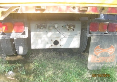 ขายหลงเทอร์โบ TF สองเพลาดั้มพ์ ซีเรียล 7000 กว่า พร้อมใช้ โทร 088-4501277 ขายหลงเทอร์โบ TF สองเพลาดั้มพ์ ซีเรียล 7000 กว่า พร้อมใช้ โทร 088-4501277