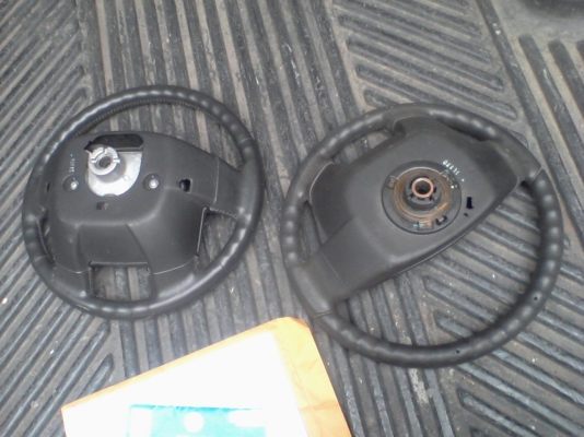 พวงมาลัย ดีแม็ค กับ เชฟ วงละ1500