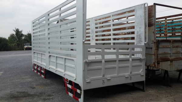 กะบะคอกสูง