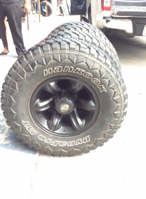 ล้อเล็ยเหยี่ยว ขอบ15 พร้อมยาง สวยๆ ล้อเล็ยเหยี่ยว ขอบ15 พร้อมยาง สวยๆ