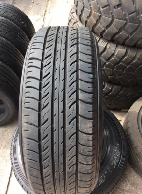 ล้อกระทะ พร้อมยาง มิชลิน 1คู่ สำหรับกระบะบรรทุก