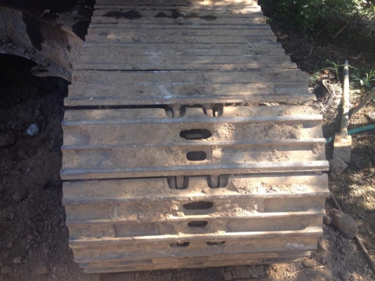 ขายรถแบ็คโฮ   Kobelco SK 200-6  yn 10 ชั่วโมง 13,xxx รถออกศูนย์ อริยะ รถพร้อมใช้งาน เอกสารครบ