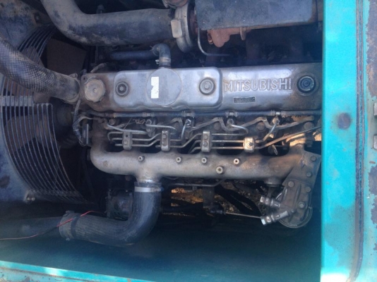 ขายรถแบ็คโฮ   Kobelco SK 200-6  yn 10 ชั่วโมง 13,xxx รถออกศูนย์ อริยะ รถพร้อมใช้งาน เอกสารครบ