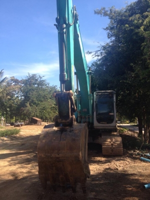ขายรถแบ็คโฮ   Kobelco SK 200-6  yn 10 ชั่วโมง 13,xxx รถออกศูนย์ อริยะ รถพร้อมใช้งาน เอกสารครบ