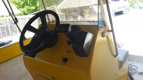 ขายด่วนเรือเร็วพร้อมเครื่อง30แรงโฟร์สโตรก สวยมากๆ