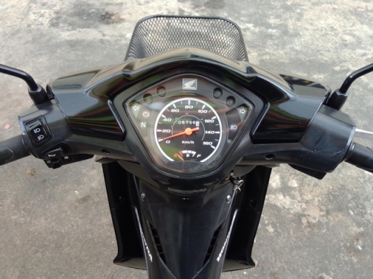 Wave110-i รถปี56 หัวฉีดประหยัดน้ำมัน ราคาถูกครับ