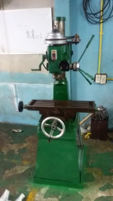 มิลลิ่ง m1