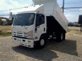 ต้องการซื้อรถดั้มหกล้อใหญ่