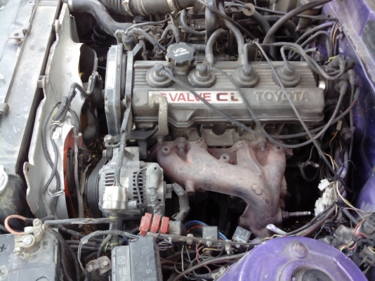 ขายโตโยต้าหน้าแหลมเครื่อง 4s ขายโตโยต้าหน้าแหลมเครื่อง 4s