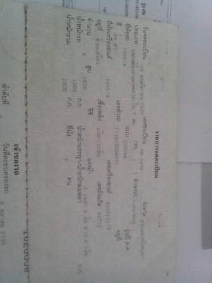 ขายโตโยต้าหน้าแหลมเครื่อง 4s ขายโตโยต้าหน้าแหลมเครื่อง 4s