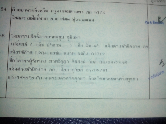 ขายโตโยต้าหน้าแหลมเครื่อง 4s ขายโตโยต้าหน้าแหลมเครื่อง 4s