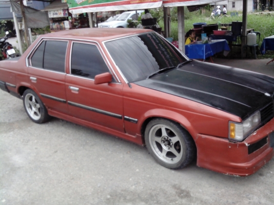 ขายโตโยต้าหน้าแหลมเครื่อง 4s ขายโตโยต้าหน้าแหลมเครื่อง 4s